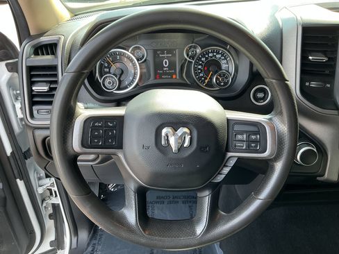 Used 2019 RAM 2500 Tradesman AWD/4WD image 19