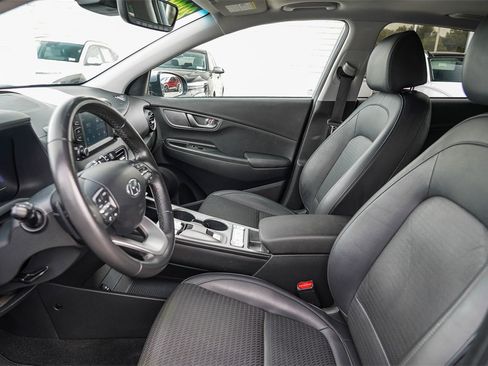 Used 2019 Hyundai Kona Limited image 18