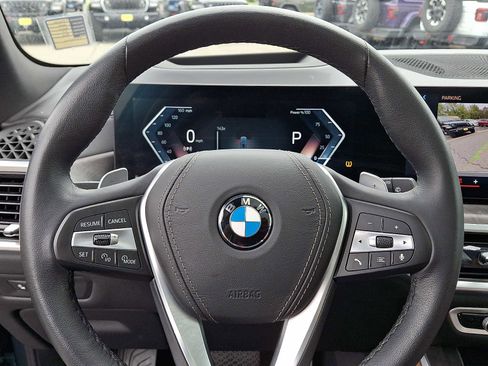 Used 2025 BMW X5 xDrive40i w/ Premium Package AWD/4WD image 22