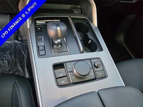 Used 2025 MAZDA CX-90 Plug-In Hybrid w/Premium Sport image 20