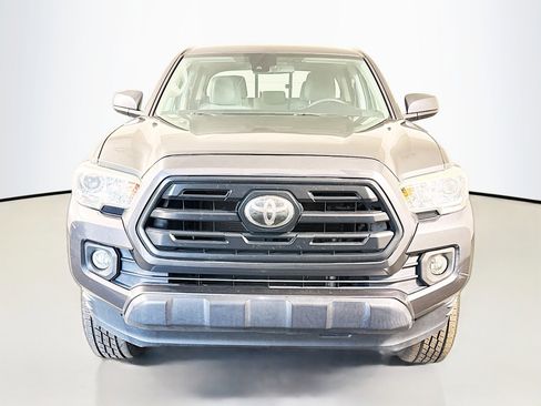 Used 2019 Toyota Tacoma SR w/ SR Convenience Package image 2