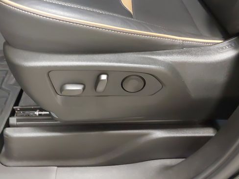 Used 2023 GMC Yukon AT4 w/ Max Trailering Package AWD/4WD image 37