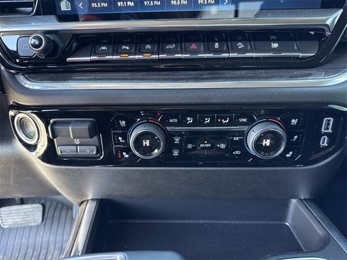 Used 2026 Chevrolet Silverado 1500 LTZ image 20