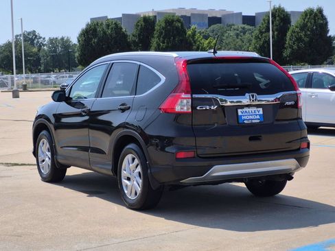 Used 2016 Honda CR-V EX-L image 8
