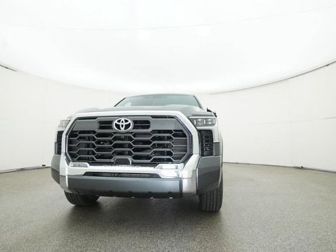 New 2026 Toyota Tundra 1794 Edition AWD/4WD image 6