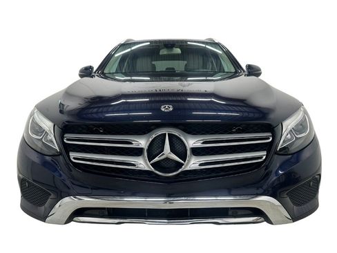 Used 2019 Mercedes-Benz GLC 300 4MATIC image 8
