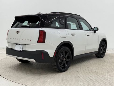 New 2026 MINI Cooper Countryman S image 9