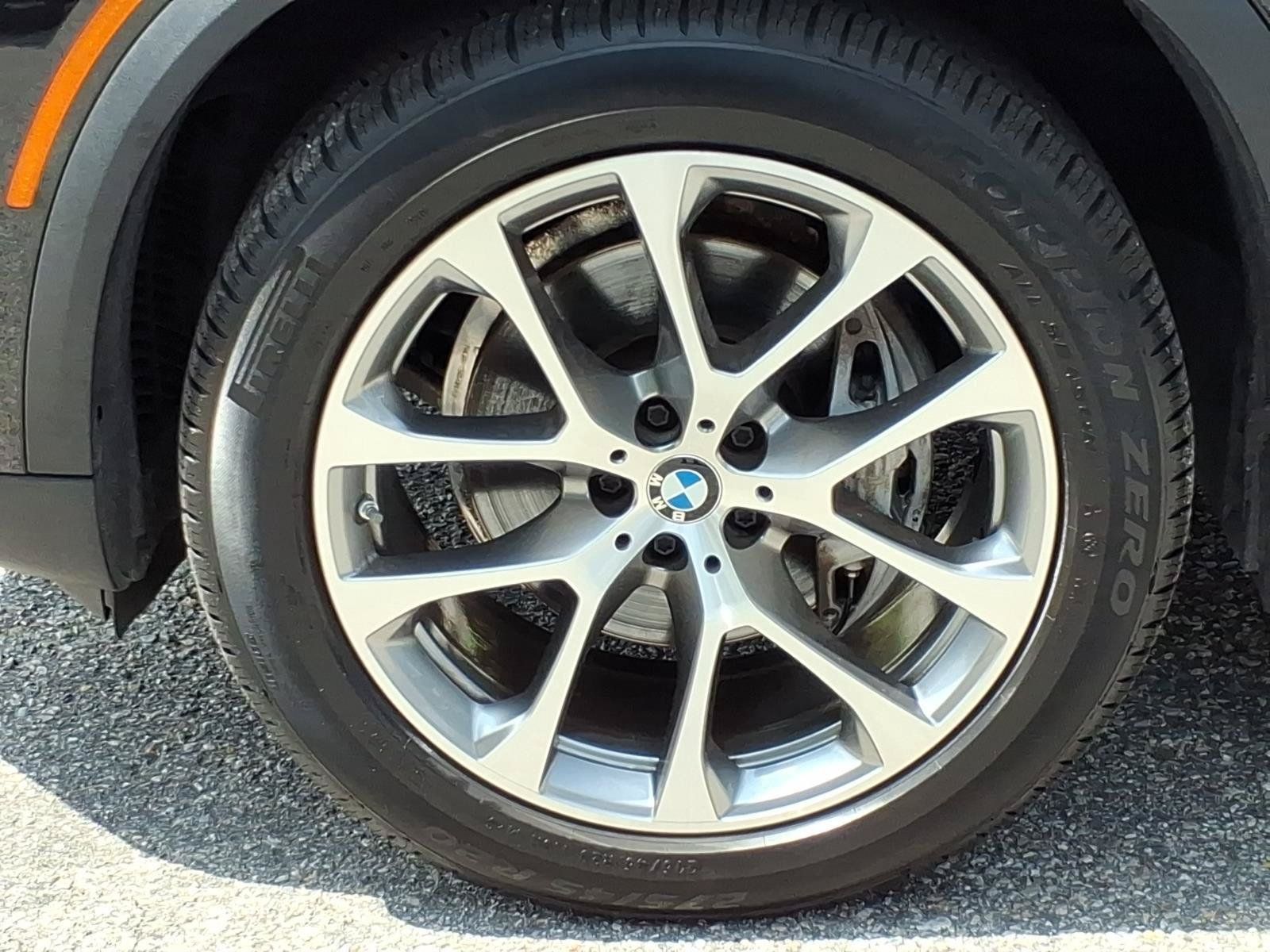 Used 2026 BMW X5 sDrive40i RWD image 4