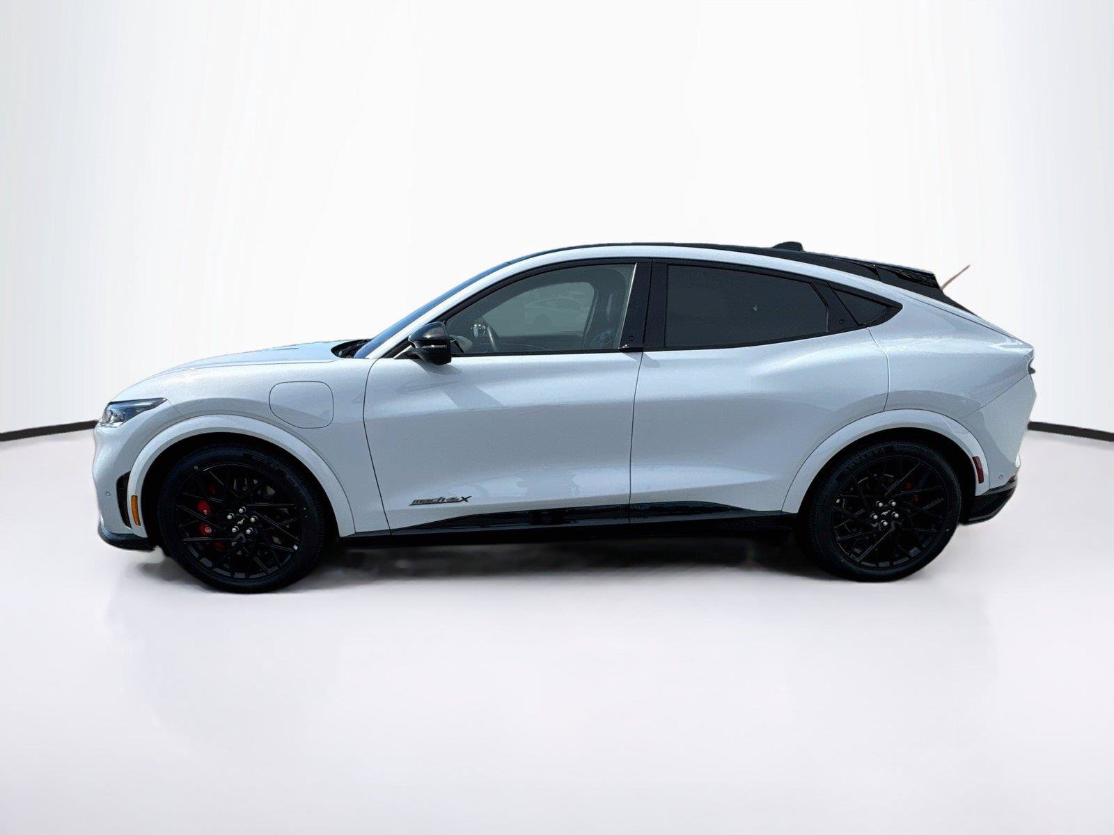 Used 2023 Ford Mustang Mach-E GT w/ GT Performance Edition AWD/4WD image 2