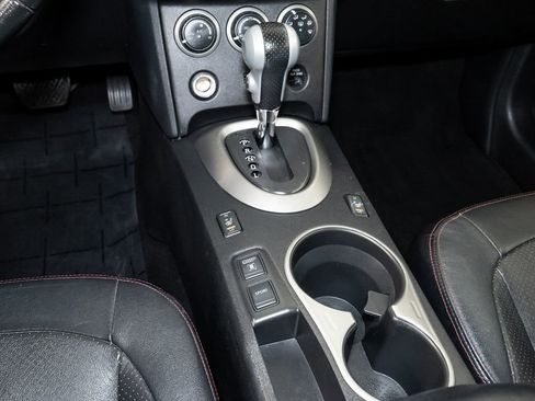 Used 2013 Nissan Rogue SL AWD/4WD image 20