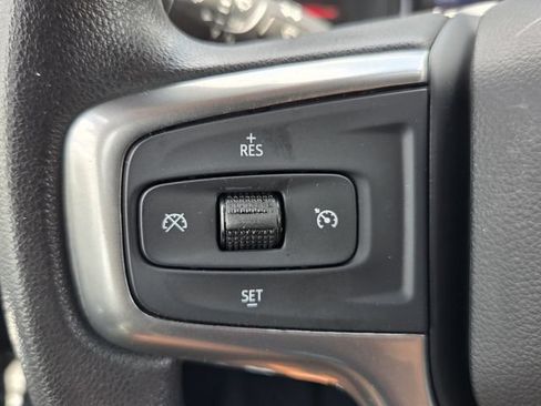 Certified 2021 Chevrolet Silverado 2500 LT AWD/4WD image 24