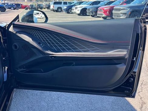 New 2026 Dodge Charger R/T Scat Pack image 9