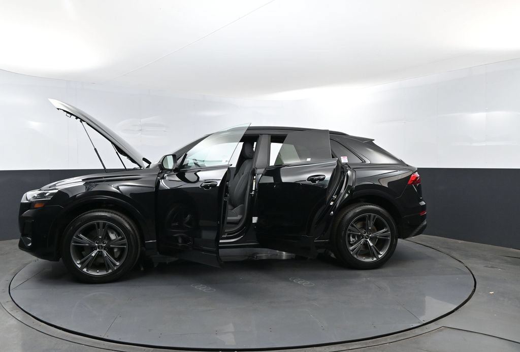 New 2026 Audi Q8 Premium AWD/4WD image 30