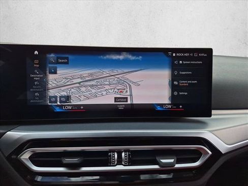 Certified 2023 BMW i4 eDrive40 w/ M Sport Package RWD image 13