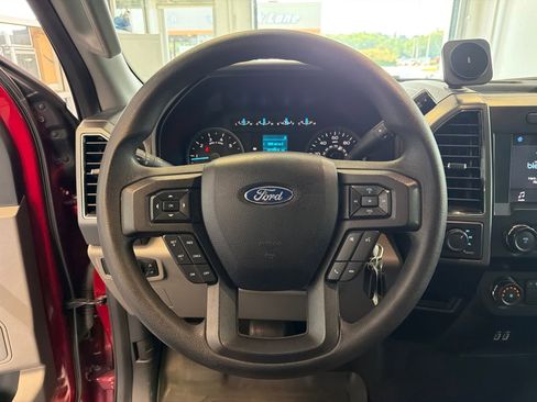 Used 2019 Ford F150 XLT w/ XTR Package AWD/4WD image 17
