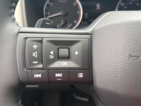 New 2026 Nissan Rogue Dark Armor FWD image 15