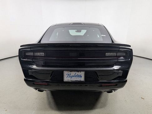 New 2026 Dodge Charger R/T Scat Pack image 7