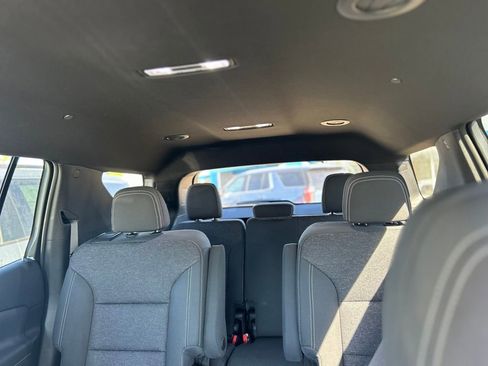 New 2026 Chevrolet Traverse LT w/ Driver Confidence Package FWD image 18