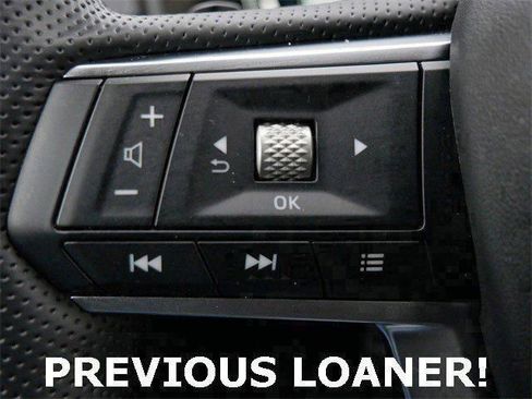 Used 2025 Mitsubishi Outlander SE image 26