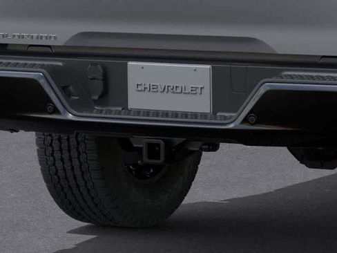 New 2026 Chevrolet Colorado Trail Boss image 14