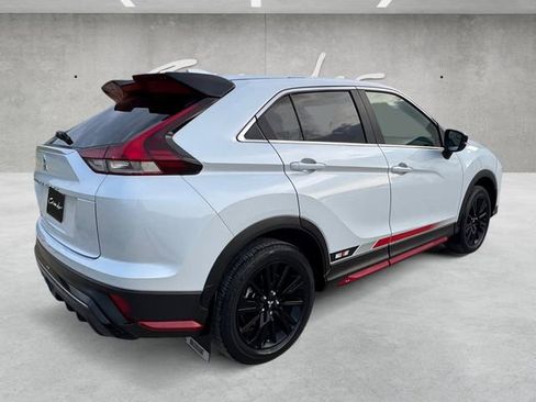 Used 2023 Mitsubishi Eclipse Cross Ralliart AWD/4WD image 16