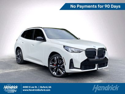 Used 2026 BMW X3 M50 w/ Premium Package