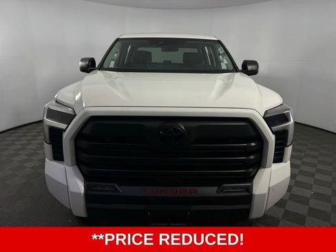 Used 2023 Toyota Tundra SR5 image 2