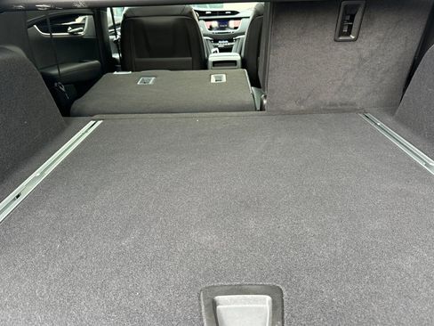 Used 2025 Cadillac XT5 Premium Luxury w/ Technology Package image 18