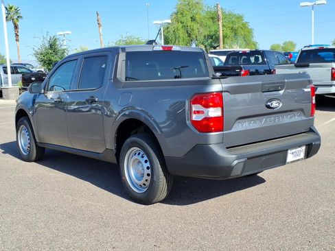 New 2026 Ford Maverick XL FWD image 3