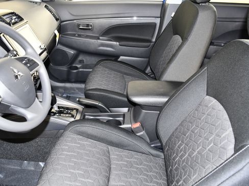 New 2026 Mitsubishi Outlander Sport ES AWD/4WD image 14