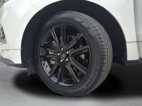 Certified 2022 Ford Edge ST-Line AWD/4WD image 70