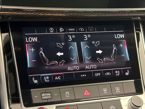 Used 2022 Audi SQ7 Premium Plus w/ SQ7 Executive Package image 20