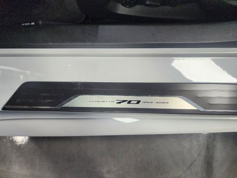 Used 2023 Chevrolet Corvette Stingray Premium Cpe w/ Z51 Performance Package image 13