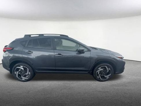 New 2026 Subaru Crosstrek 2.5i Limited AWD/4WD image 9