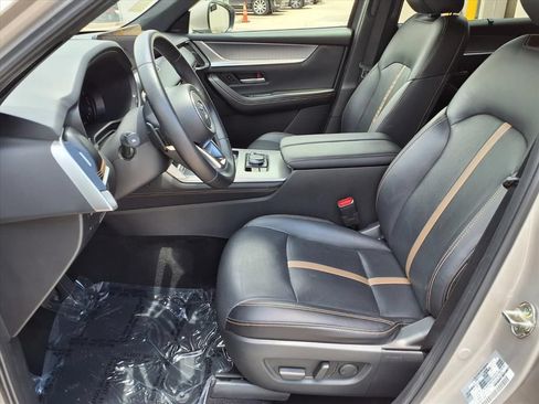Used 2025 MAZDA CX-90 3.3 Turbo w/ Premium Plus Pkg AWD/4WD image 20