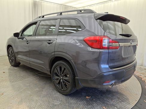 Used 2022 Subaru Ascent Onyx Edition image 22