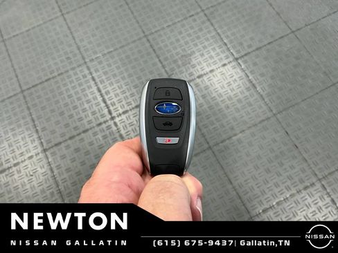 Used 2023 Subaru WRX GT AWD/4WD image 52