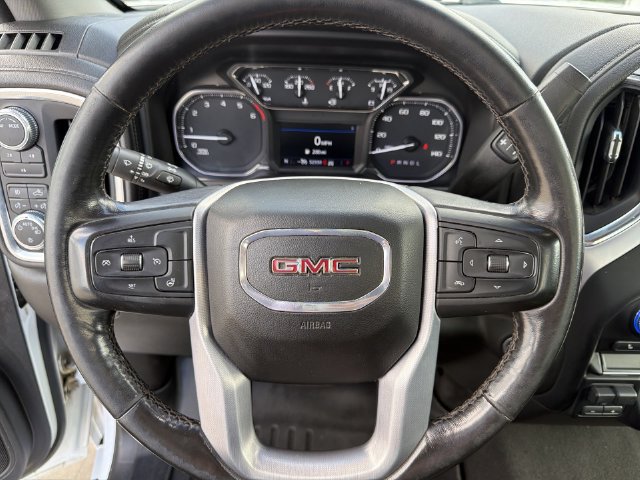 Used 2021 GMC Sierra 2500 SLE w/ SLE Convenience Package AWD/4WD image 17