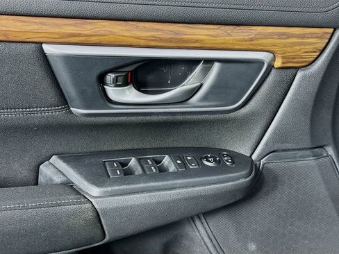 Used 2021 Honda CR-V EX image 19
