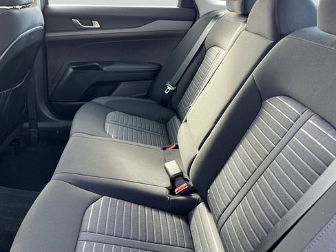 New 2026 Kia K5 LXS image 19