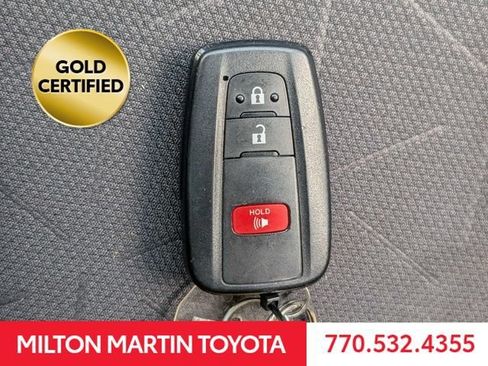 Certified 2023 Toyota RAV4 XLE AWD/4WD image 26
