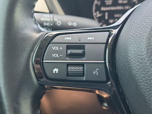Used 2024 Honda CR-V EX-L image 12