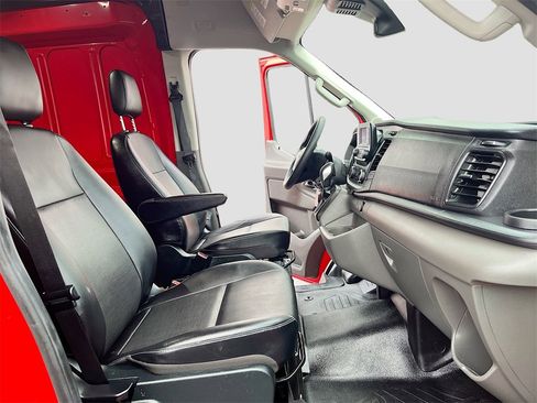 Used 2023 Ford Transit 250 Medium Roof w/ Exterior Upgrade Package image 22