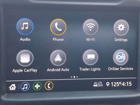 Used 2021 Chevrolet Silverado 1500 LT AWD/4WD image 7