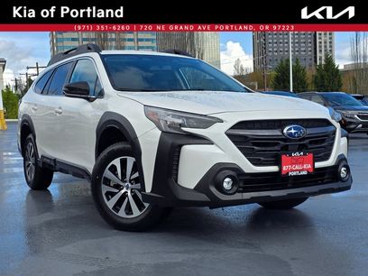 Used 2023 Subaru Outback Premium