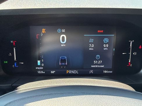 New 2026 Ford Maverick XL AWD/4WD image 20