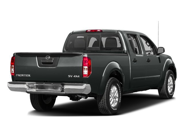 Used 2016 Nissan Frontier SV AWD/4WD image 2