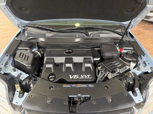 Used 2014 GMC Terrain SLT w/ Safety Package image 27