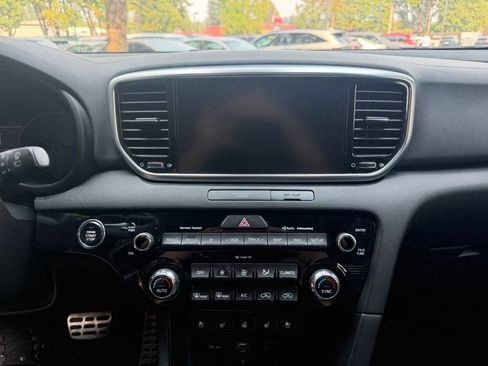 Used 2020 Kia Sportage SX AWD/4WD image 18