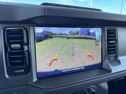 New 2025 Ford Bronco Badlands image 33